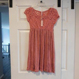 Maternity Dress for Formal Occasions or Casual